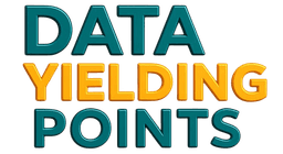 Logo Data Yielding Points